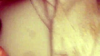 oiled bbw wife's feet beg for fetish worship!