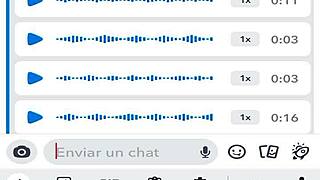 Sexy mexicana begs for intense cock sucking and pussy play session