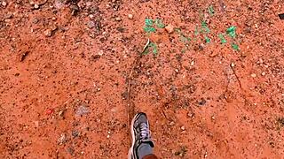 Velma's shocking BBC creampie marathon for Halloween