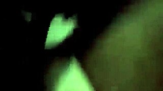 Amateur Brazilian wife bounces wet pussy on throbbing cock after he leaves