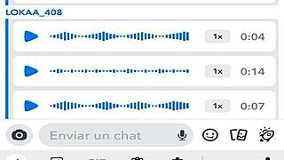 Sexy mexicana begs for intense cock sucking and pussy play session