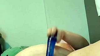 night time horny dildo fucking gets me so wet 🔥🧸