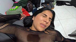 Jhodez1 Craves Dripping Creampie Tease