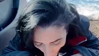 speedyfucker's huge dick delivers the best anal creampie with cum swap and squirt