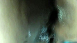 oh god i love gettin fucked by this big cocked boy while im dressed all naughty like a slut