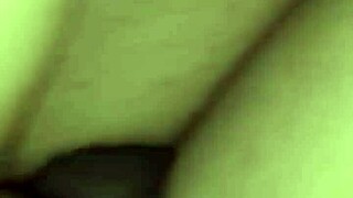 i napped with her then fucked creampie accidentally