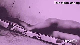 Ex-GIRLFRIEND Begs for MONSTER BBC Again