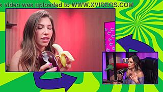 hey busty latina, wanna pound my big ass for anal now?