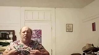 my birthday small cock tease pathetic jerk off session humiliating fun