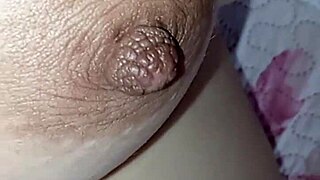 Gretala Busty Pregnant Beauty Craves Attention