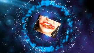 Wall hides wild thrusts into tempting neighbor girl