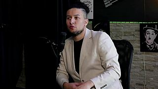 cadu shares how he named himself his fetish massage led to squirting with a woman the difference left him breathless