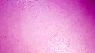 Gretala Busty Pregnant Beauty Craves Attention