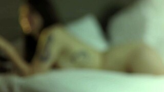 blair, ready for hardcore pov casting with deep anal and sloppy blowjob?