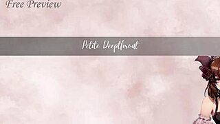 cumming deep in my mouth double load then i swallow every drop pov