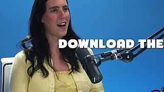 hey, isn't cadence lux's solo masturbation just pure milf passion?