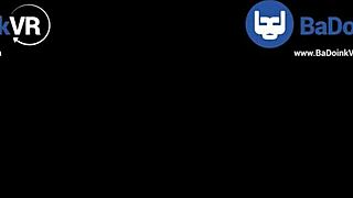 i'm like so turned on by my dirty dorm roommate vr oh god