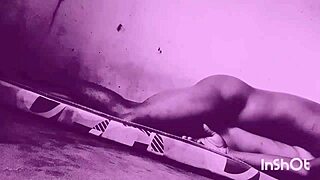 Ex-GIRLFRIEND Begs for MONSTER BBC Again