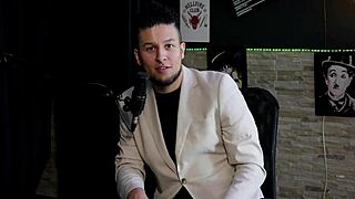 cadu shares how he named himself his fetish massage led to squirting with a woman the difference left him breathless