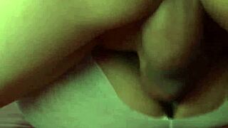 im such a horny japanese fuck doll choking on deepthroat before pounding