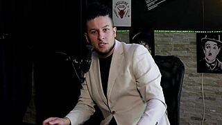 cadu shares how he named himself his fetish massage led to squirting with a woman the difference left him breathless