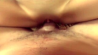 Kara Tai Fingers and Sucks Cock Rock Hard Until Explosive Cumshot