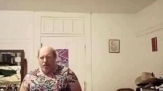 my birthday small cock tease pathetic jerk off session humiliating fun