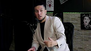 cadu shares how he named himself his fetish massage led to squirting with a woman the difference left him breathless