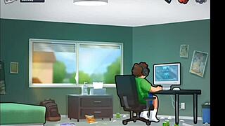 Ever seen huge-titted babes fucked so hard?