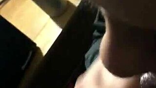 Intense European Babe Gags on Massive Black Cock with Deep Throat Choking