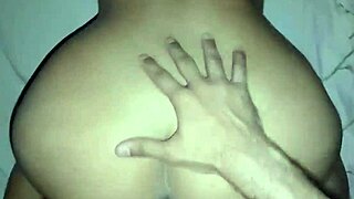 Mi Vagina Se Rinde Totalmente a Su Pene Dominante y Duro!