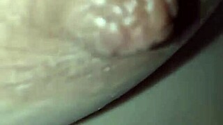 Gretala Busty Pregnant Beauty Craves Attention