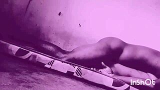 Ex-GIRLFRIEND Begs for MONSTER BBC Again