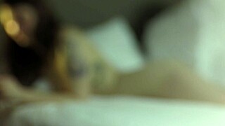 blair, ready for hardcore pov casting with deep anal and sloppy blowjob?