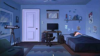 SUMMERTIME SAGA WALKTHROUGH: JENNY'S QUICK 13-SECOND CAMSHOW MUTUAL PLEASURING GAME GUIDE