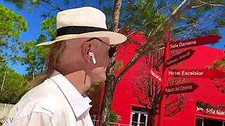 Casanova's huge italian monster cock haunts venice streets slamming sloppy holes trailer