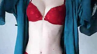 100 RTs for full pussy closeups! 🔥👅💦