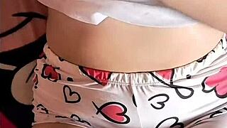 i get so hot watching hardcore porn video