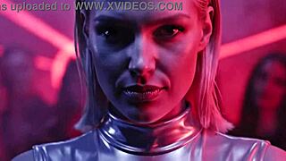 Thousands Of Women Explore Munich Sex Shop Vibes