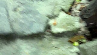 Golden Bull Claims Paty's Massive Booty In Steamy Ride