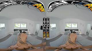 i'm cassie del isla teaching filthy rich french anal lessons