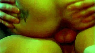 milla moore your ass drilled cum from clit to tits