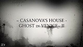 Casanova's huge italian monster cock haunts venice streets slamming sloppy holes trailer