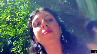 cum on my face in the locker room then cumwalk the waterfall!