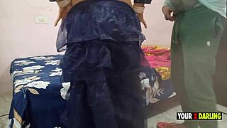 exclusive, wanna watch me fuck my horny indian milf friend chubby pussy?