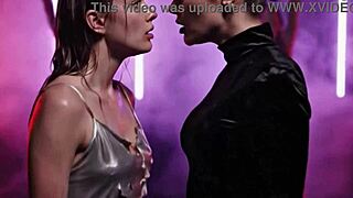 Thousands Of Women Explore Munich Sex Shop Vibes