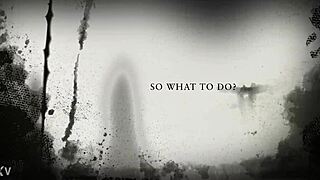 Casanova's huge italian monster cock haunts venice streets slamming sloppy holes trailer