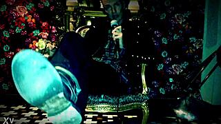 Casanova's huge italian monster cock haunts venice streets slamming sloppy holes trailer