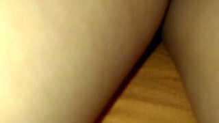 wanna see me with my hot wife again peruvian style?