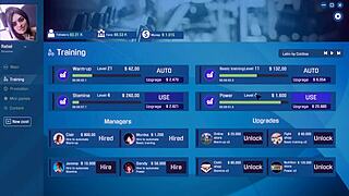 check out part 3 of intense fap fitness game challenges